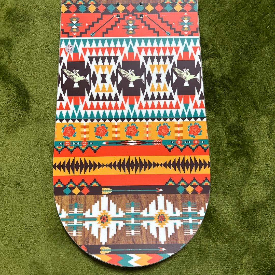 新品・未使用】スノーボードelan PRISM 137 バインflux S - メルカリ