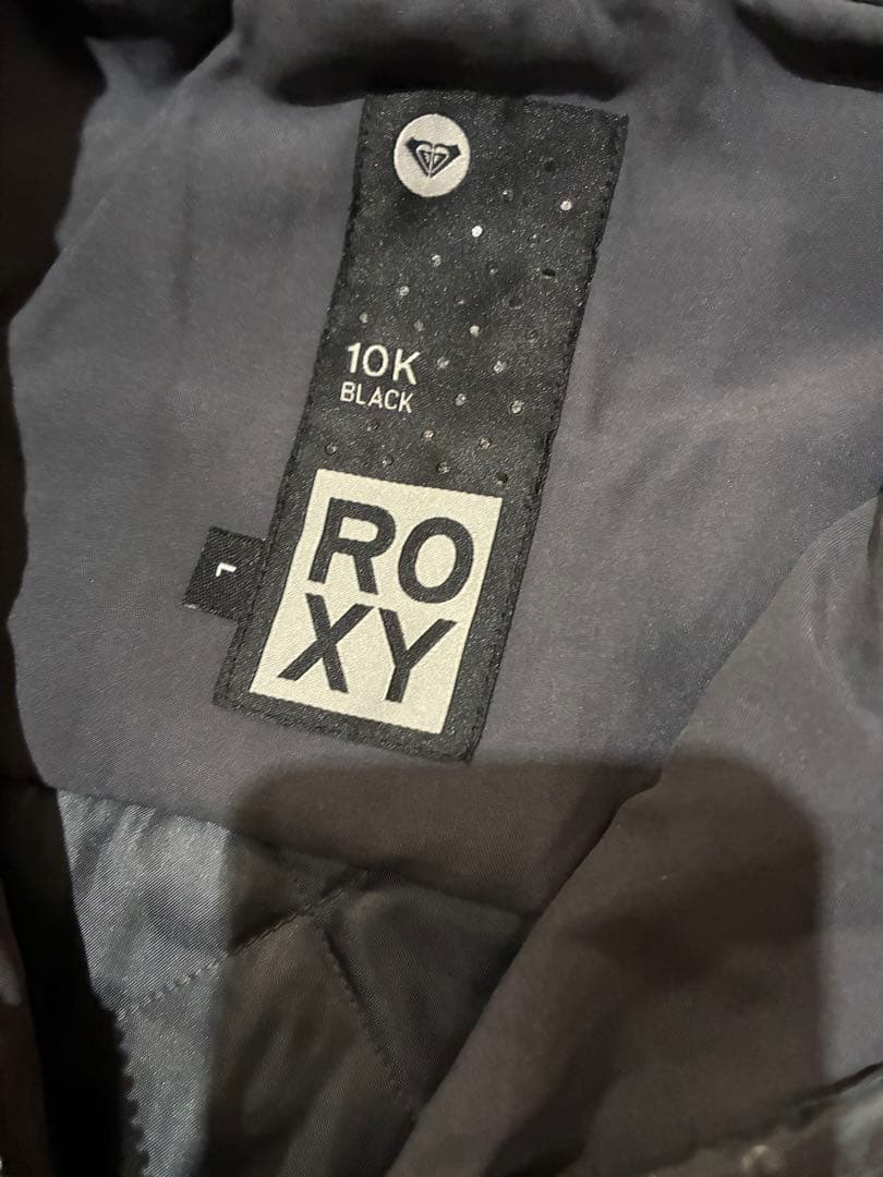 ロキシー　ROXY ボードウェア　未使用　Ｌ　レディース　プロテクター　ゴーグル