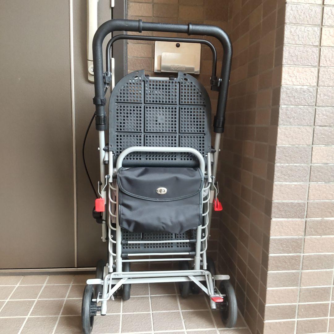 【めみこさん専用】島製作所 Harmony ショッピングカート