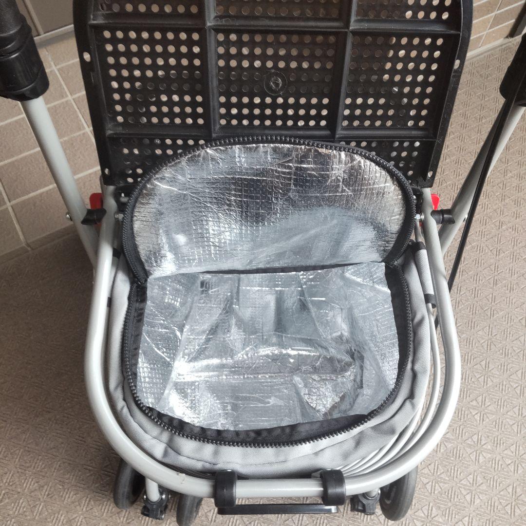 【めみこさん専用】島製作所 Harmony ショッピングカート