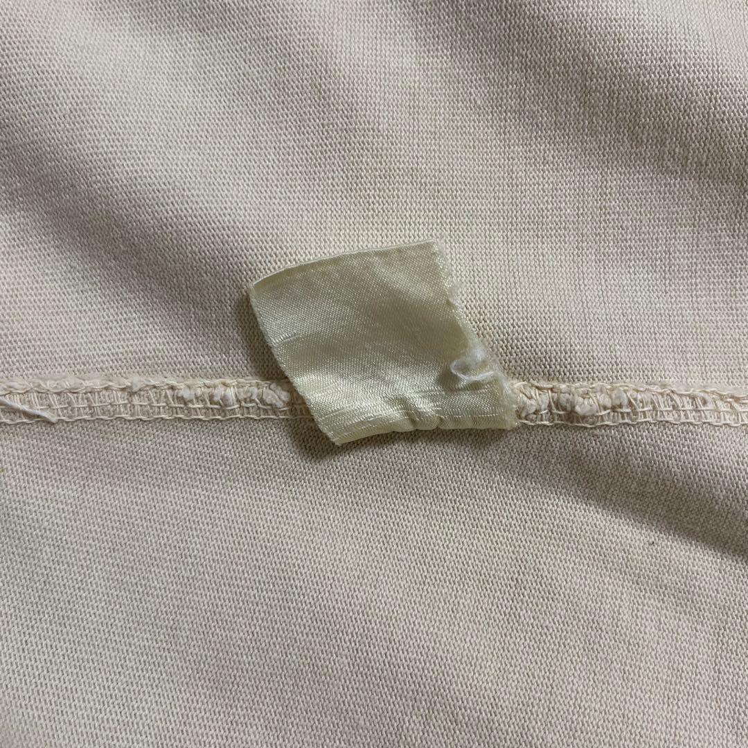 80's~90's dezert コットン トラッカージャケット