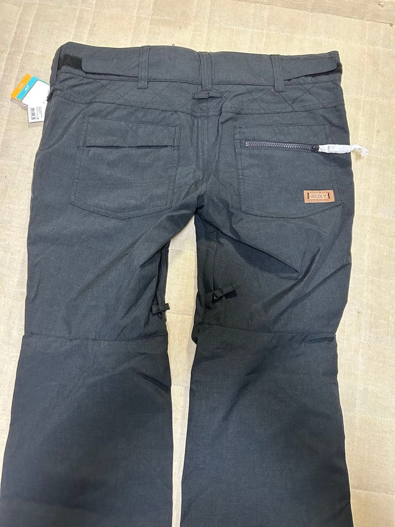 新品タグ付き　【US】ROXY スノボウエア　ladies' L