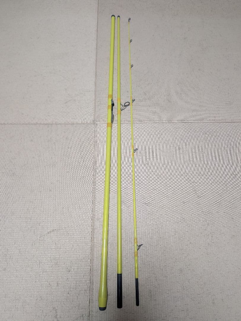 シマノ　スピンパワー　365 CX