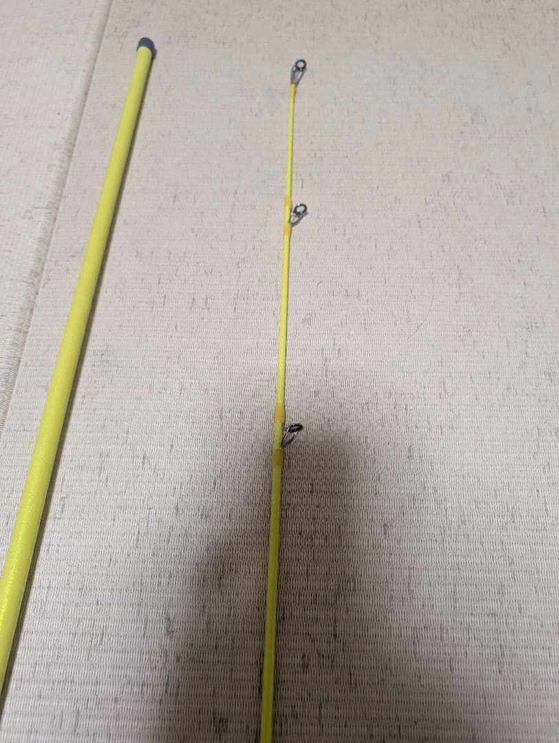 シマノ　スピンパワー　365 CX