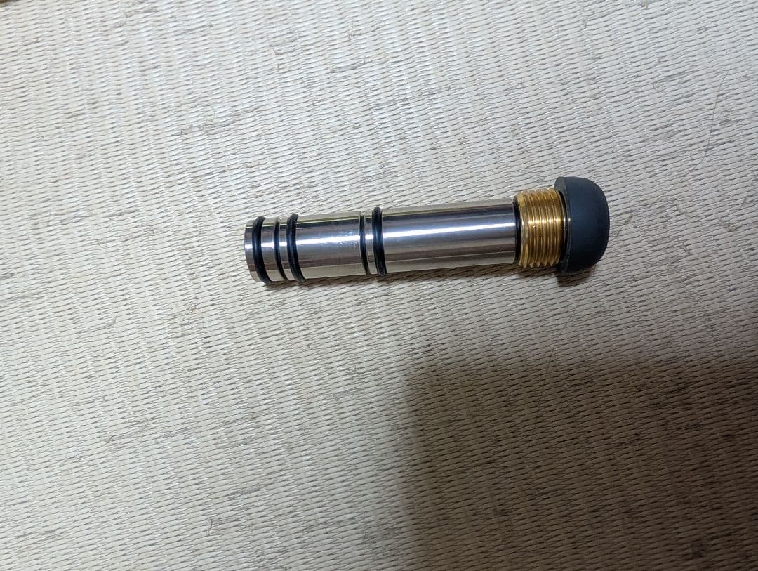 シマノ　スピンパワー　365 CX