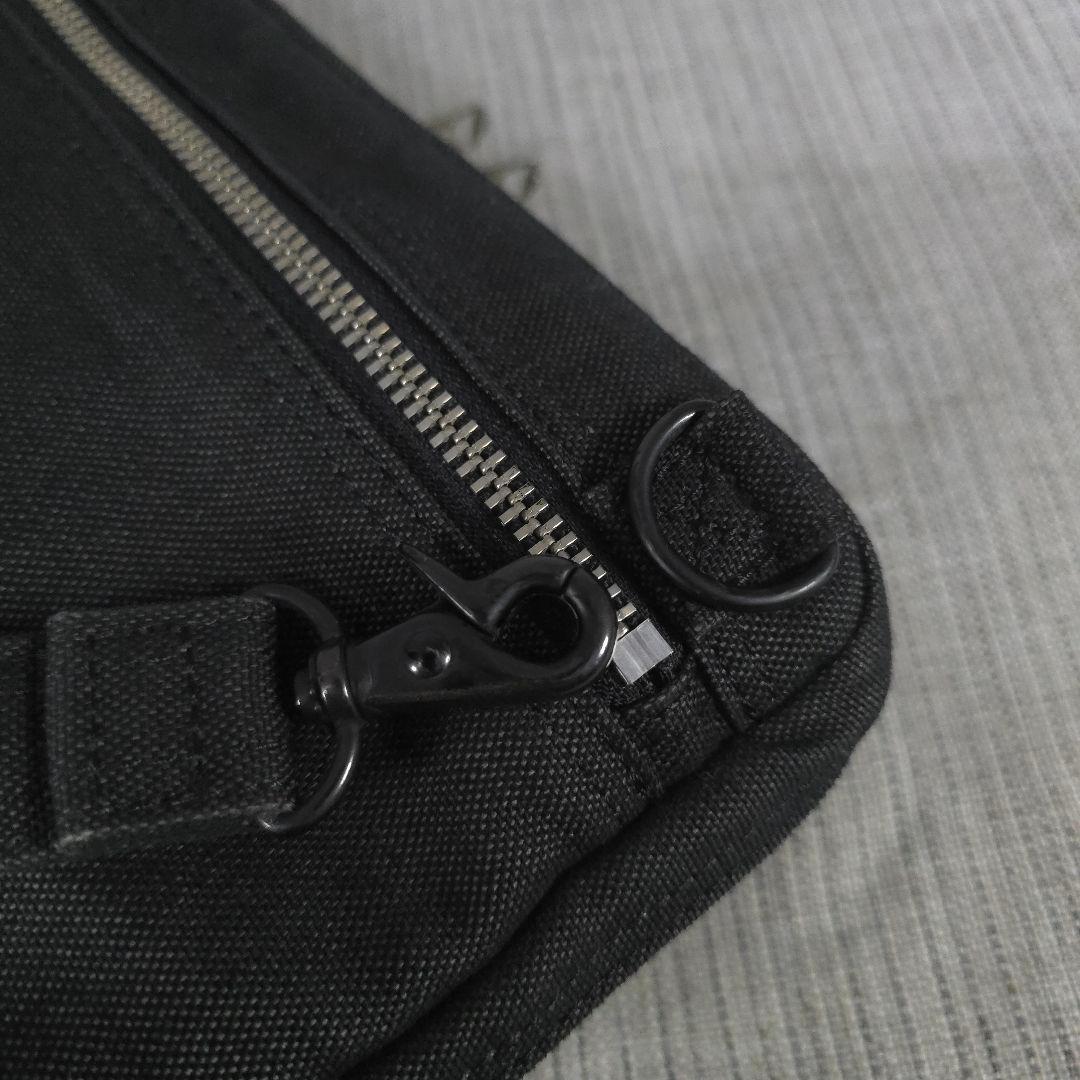 超美品　PORTER　ポーター　スモーキー　ショルダーバッグ　クラッチバッグ