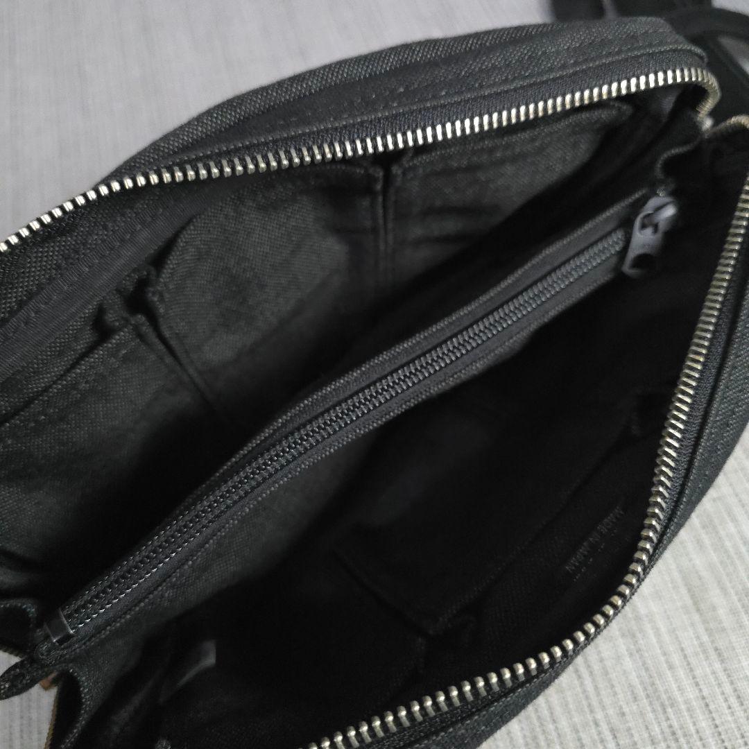 超美品　PORTER　ポーター　スモーキー　ショルダーバッグ　クラッチバッグ