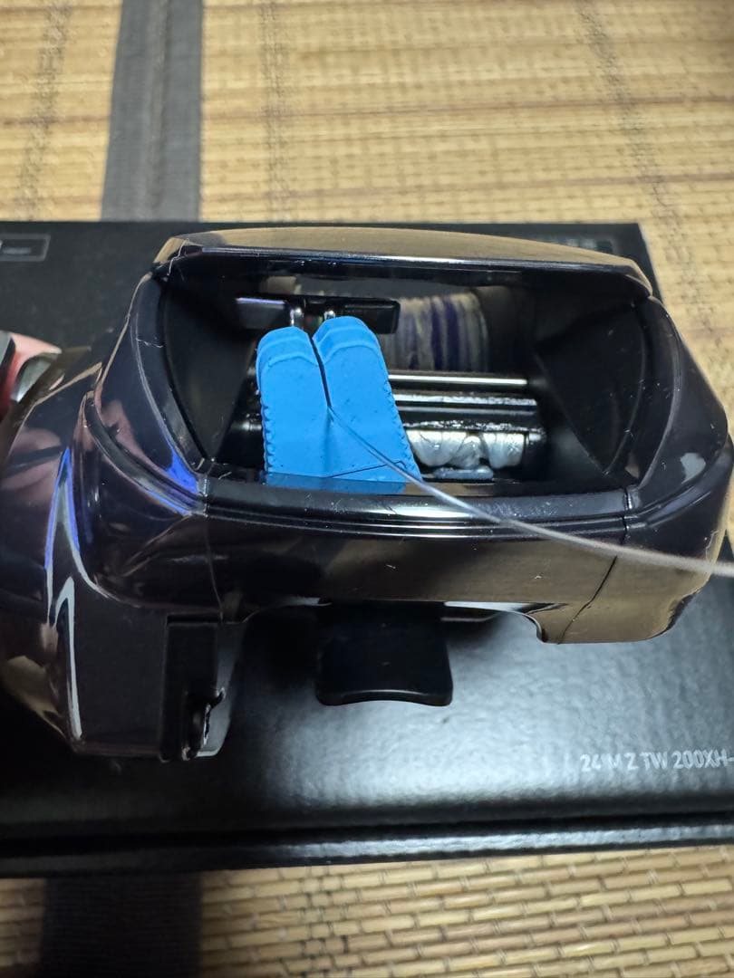 【うじゃ】24IMZ TW 200XH-C