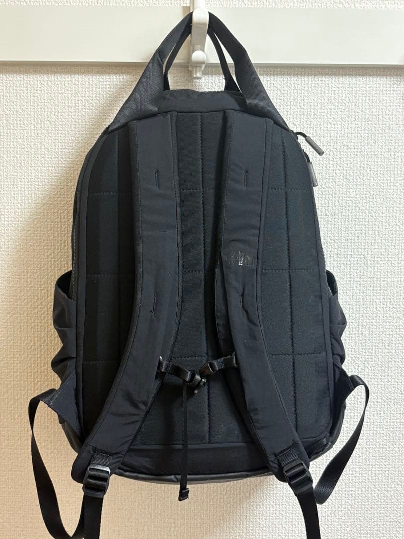 【良品】The North Face ネバーストップデイパック