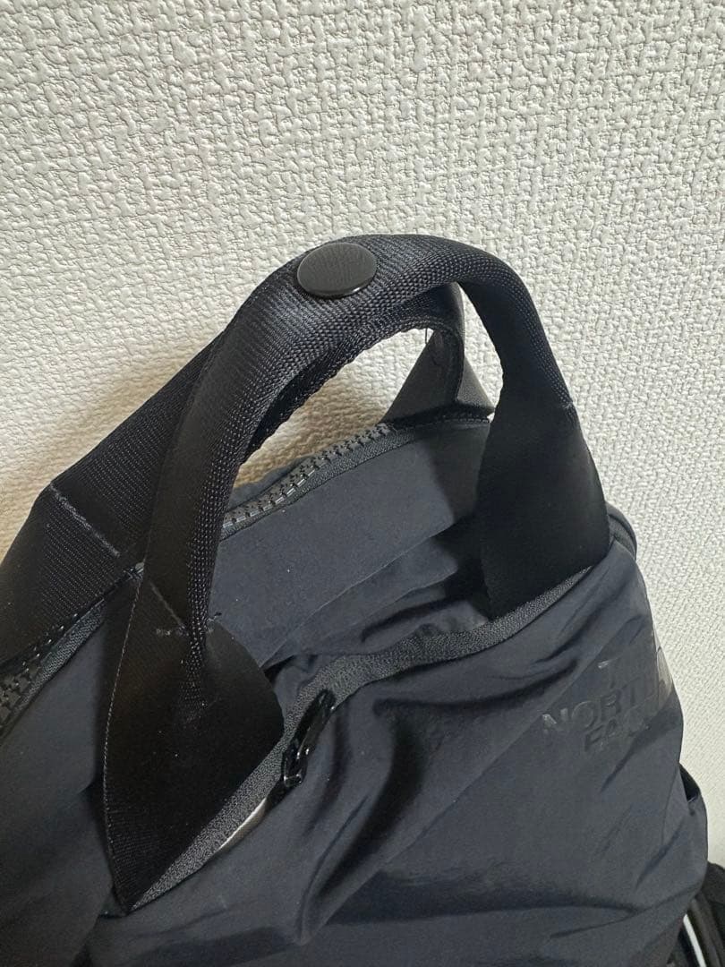 【良品】The North Face ネバーストップデイパック