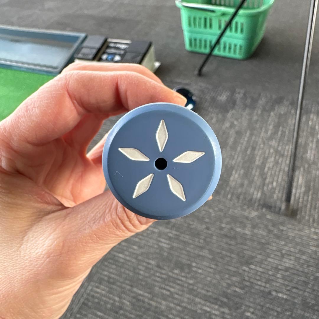 XXIO11 レディース　5番ウッド