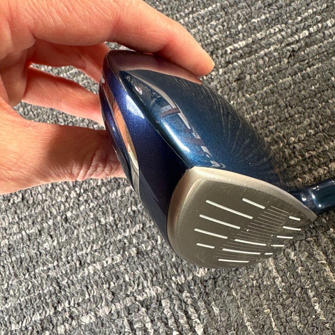 XXIO11 レディース　5番ウッド