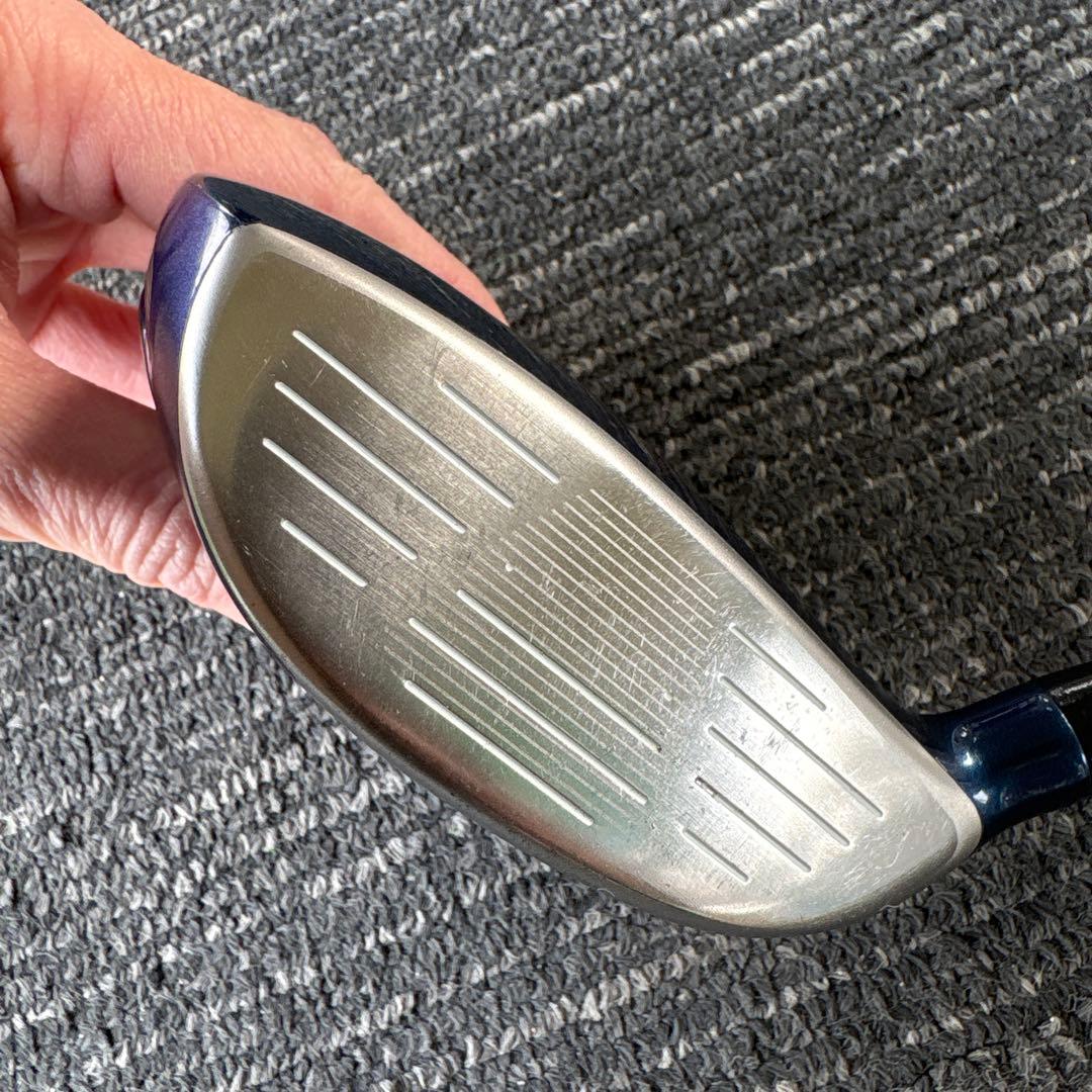 XXIO11 レディース　5番ウッド