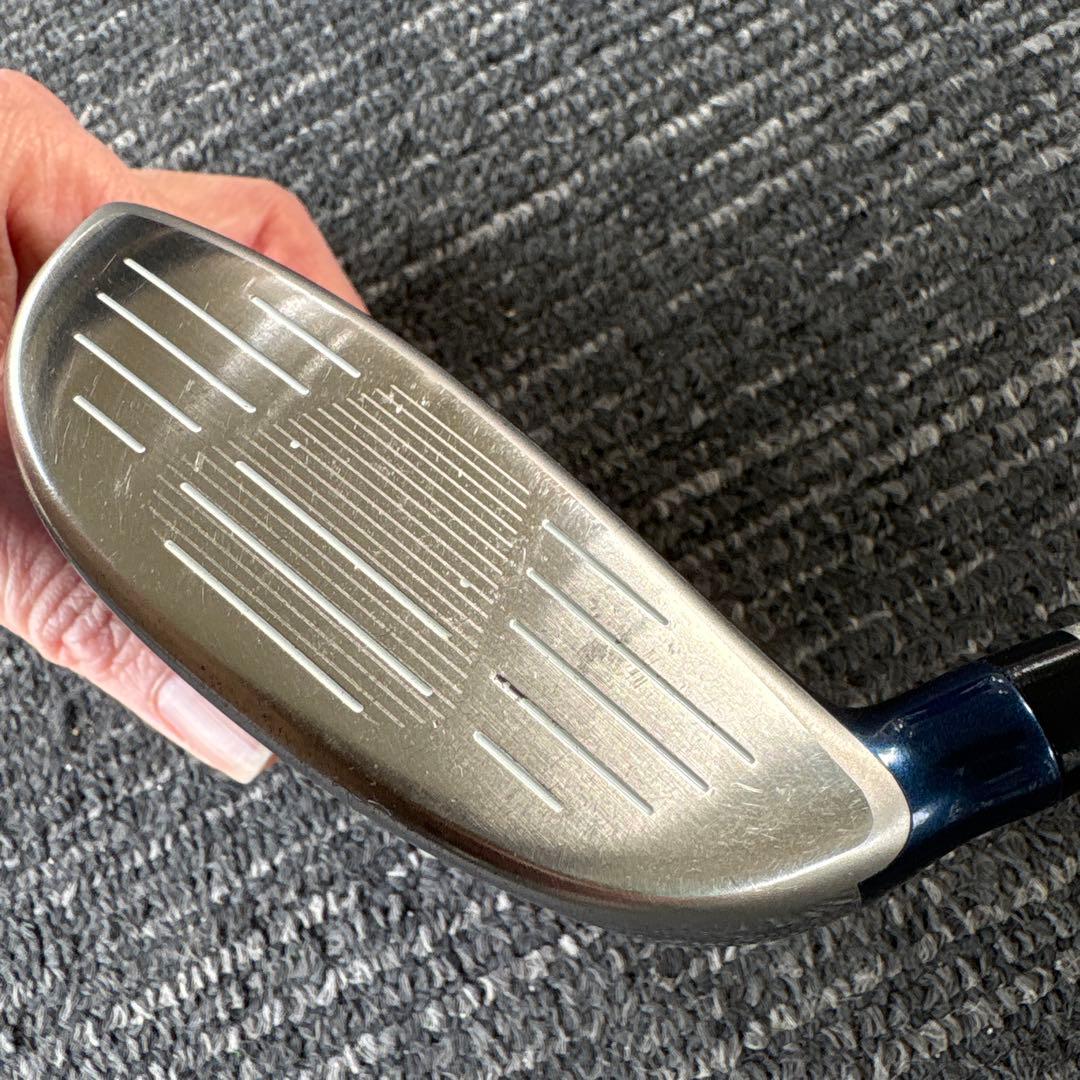 XXIO11 レディース　5番ウッド