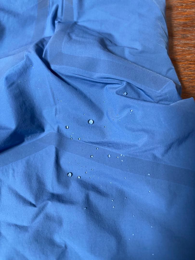 2枚セット！arena AQUA FORCE STORM MR ①