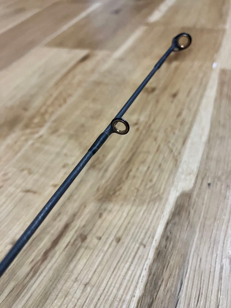 gルーミス　IMX MBR784C ノースフォークコンポジット　キスラー