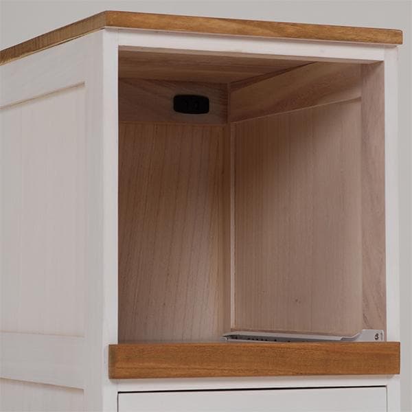 【新品】フレンチカントリー　キッチン ラック 収納　アウトレット