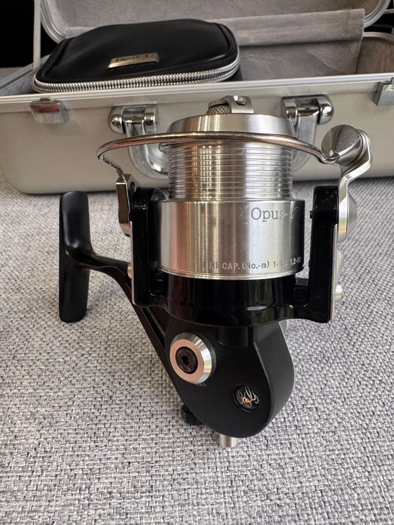 エバーグリーンオーパス-1生産終了レア商品‼︎ エバーグリーン