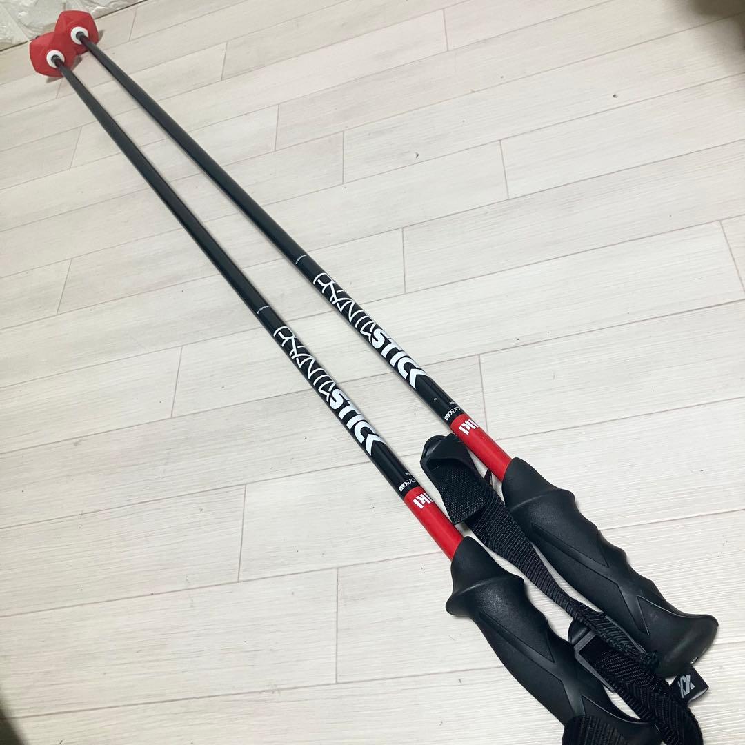美品】ケース付/VOLKL TIP ROCKERフォルクル スキーセット142 - メルカリ
