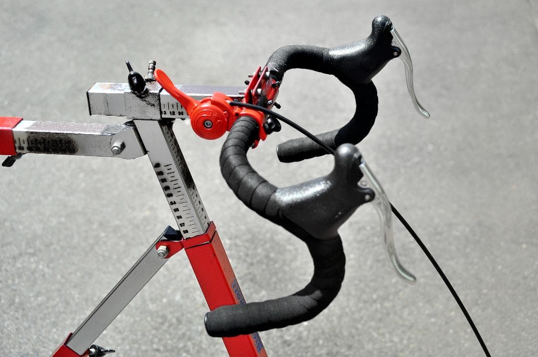 ★イタリア製　完全なる私だけのフレーム造りへ…専門店&マニアに贈るアイテム♪