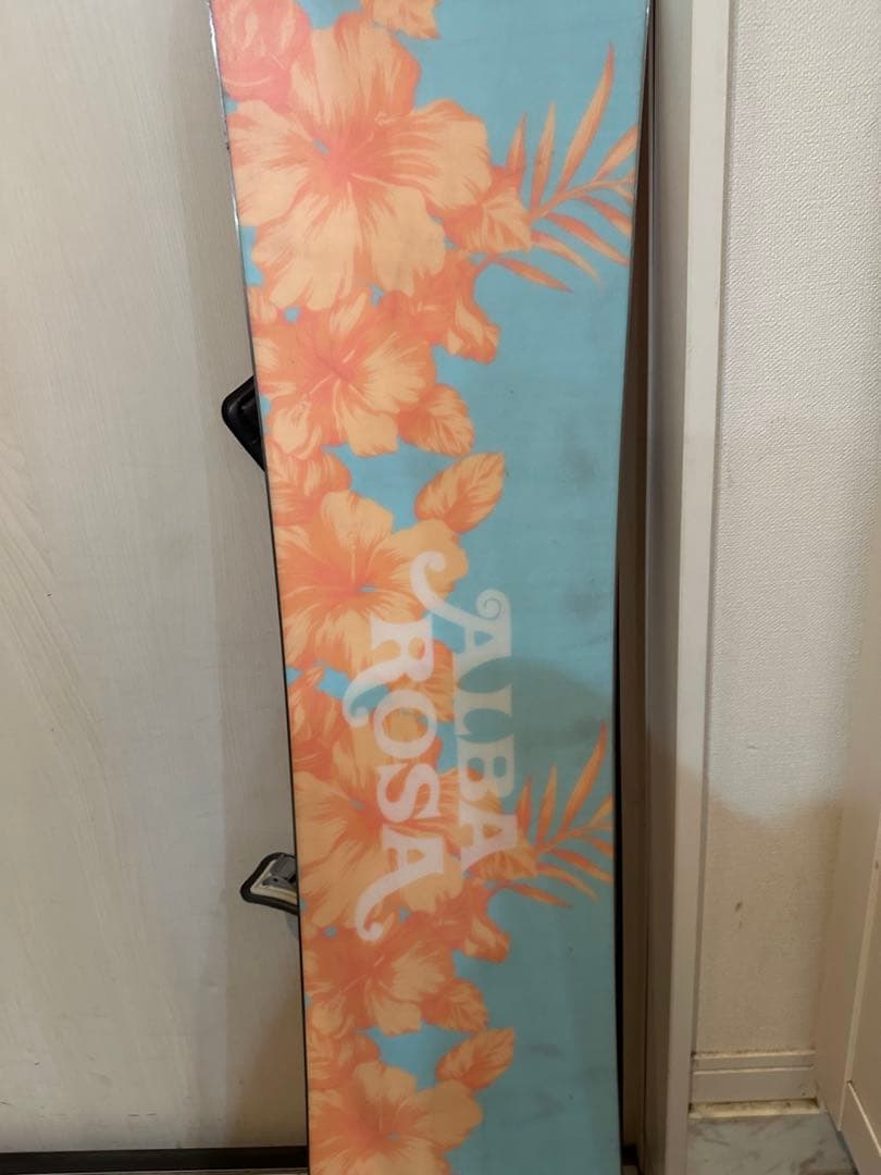 アルバローザスノボー、カバーセットセット - スノーボードオンライン 通販