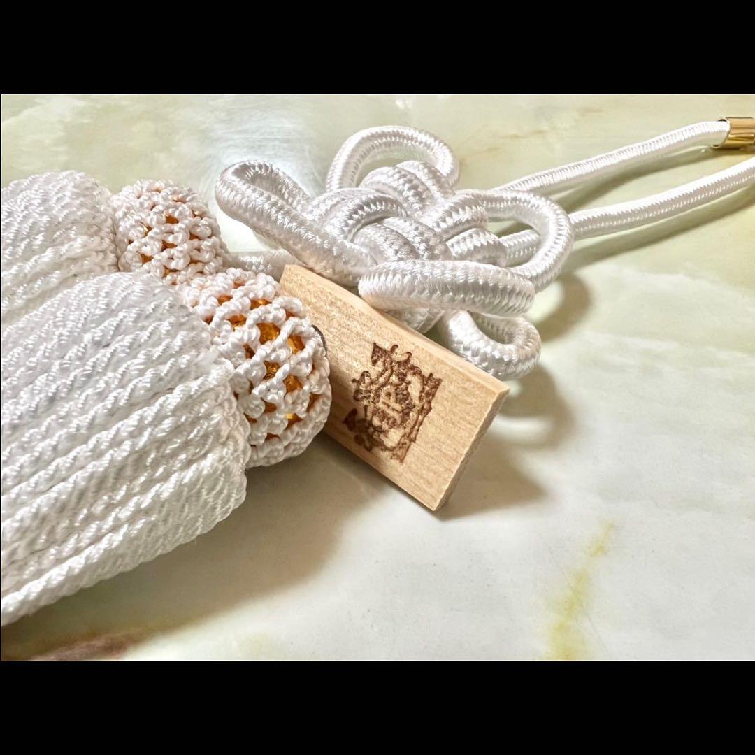 送料込！ふさ白菊中&金綱セット販売　本物ジャンクションプロデュース