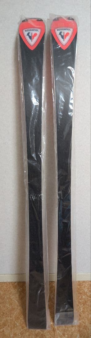 24/25 ロシニョールHEROATHLETEFISSLFAC157㎝