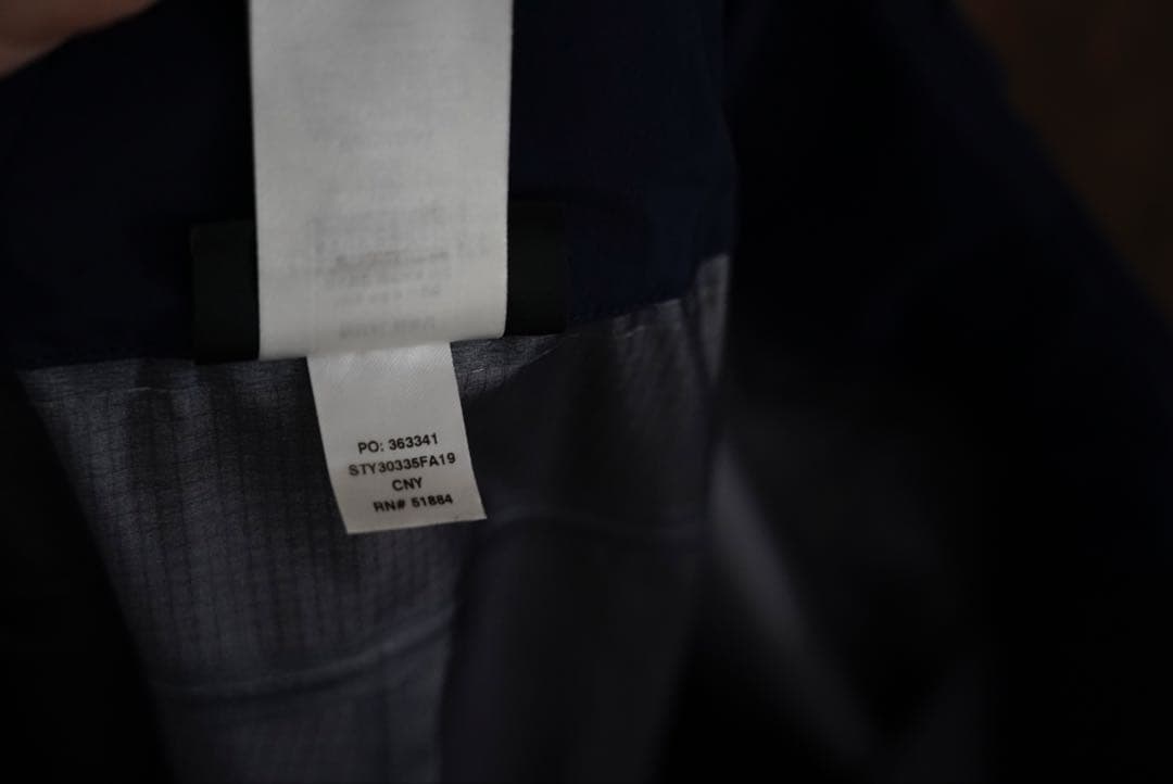 patagonia パタゴニア パウスレイヤー 上下