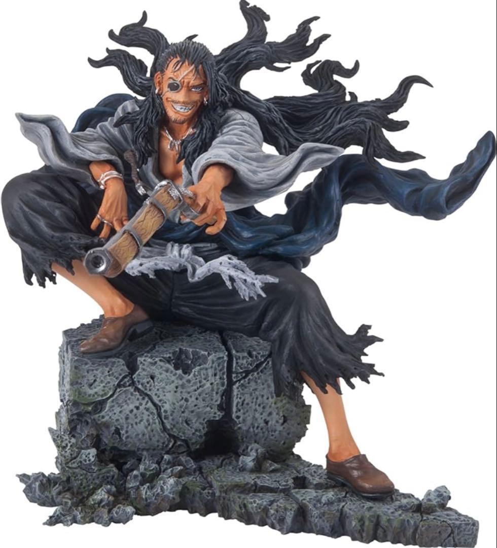 ナ*ル様 ドリフターズ フィギュア 島津豊久 織田信長 セット　初回限定コミカル