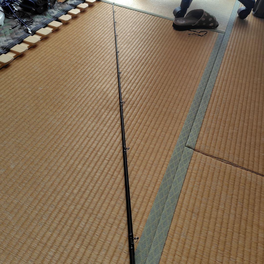 引取限定 奈良県 ファンタジスタ FOC-711XXH ジャイアントベイト アブ