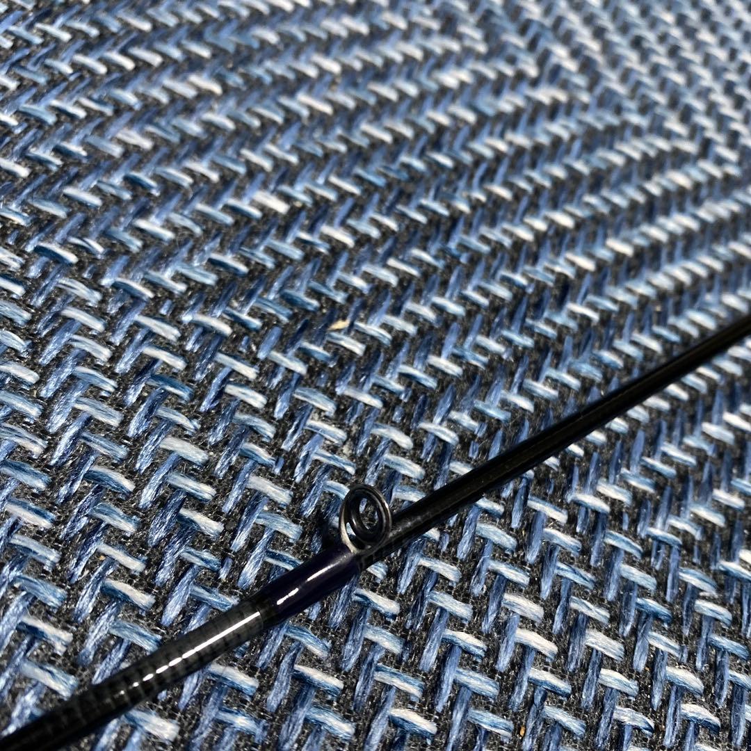 最終値下げ【極美品】ブルーカレントIII 74 ヤマガブランクス