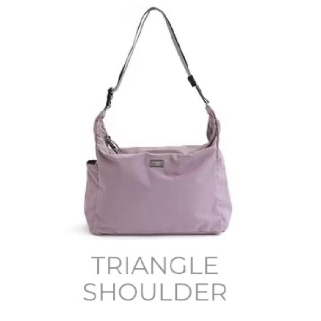 バッグ STANDARD SUPPLY TRIANGLE SHOULDER