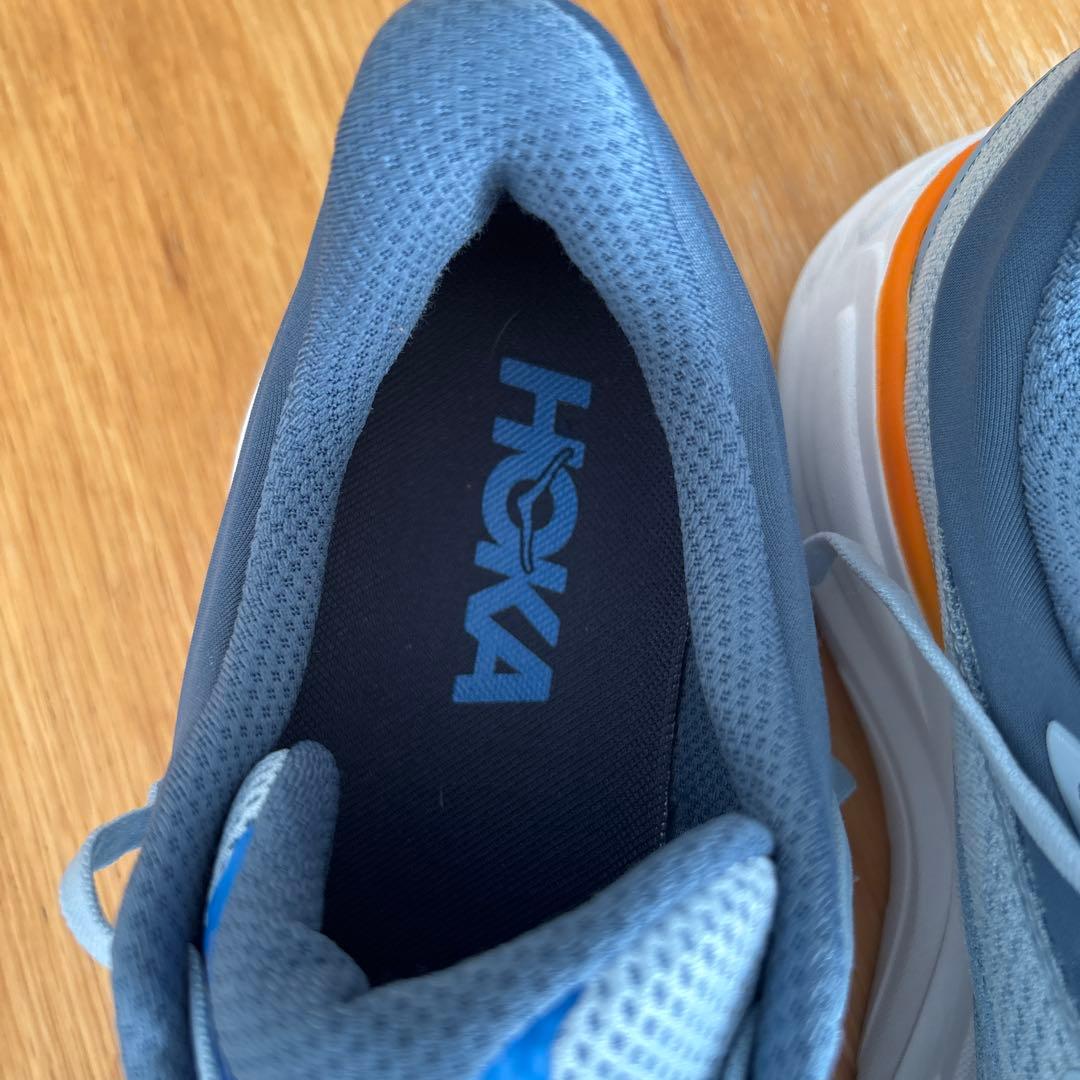 ホカオネオネ　ボンダイ9 ２７㎝