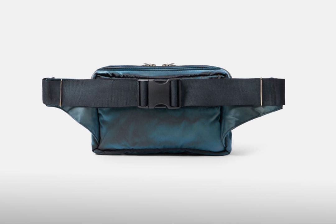 早い者勝ち！STONE xPORTER CROSS BODYBAG