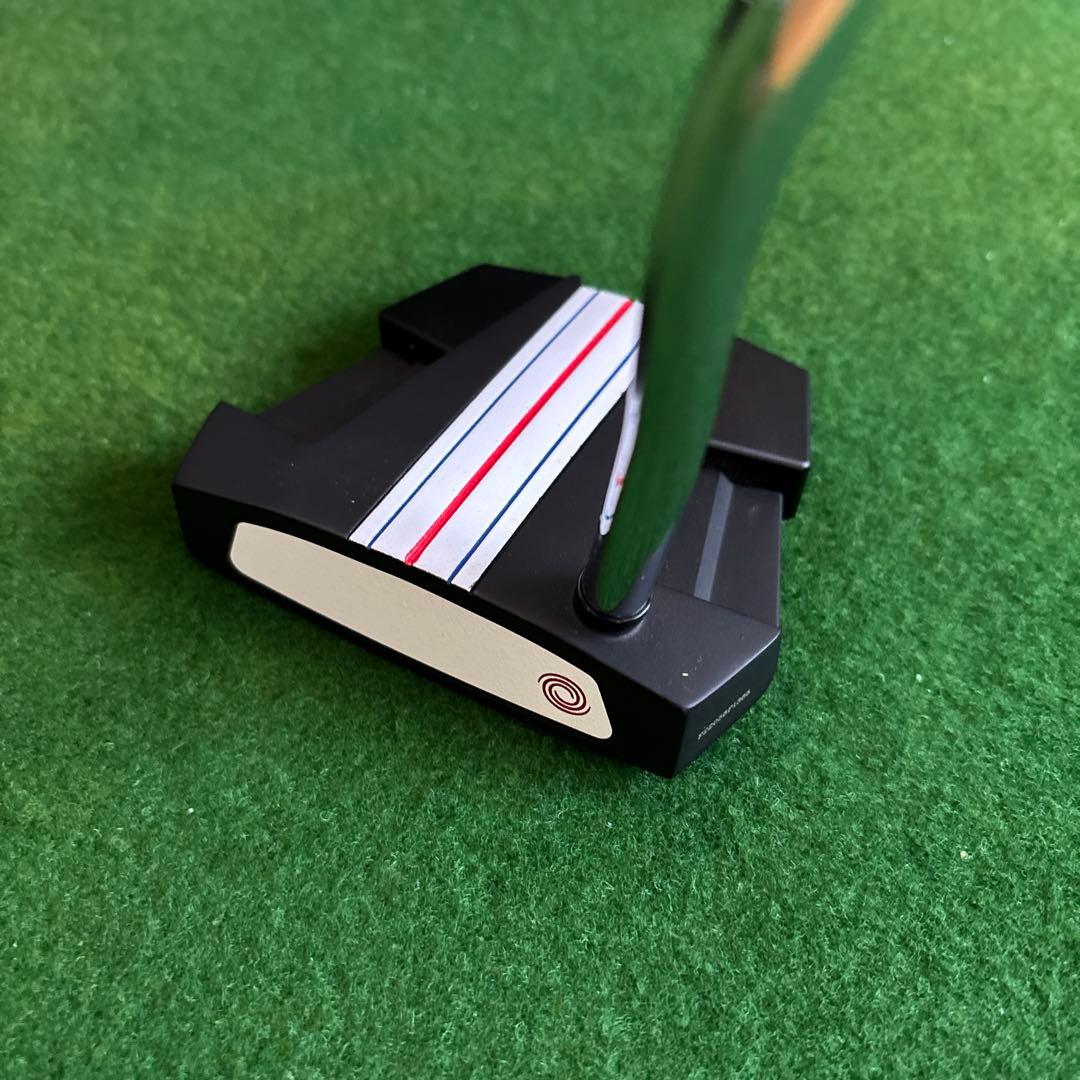 ODYSSEY ELEVEN オデッセイ パターの通販はau PAY マーケット - 輸入