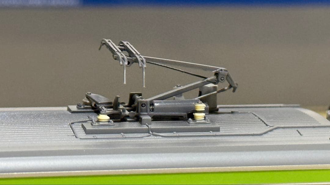 TOMIX JR E231-500 山手線6両 室内灯、DCC化済み - メルカリ