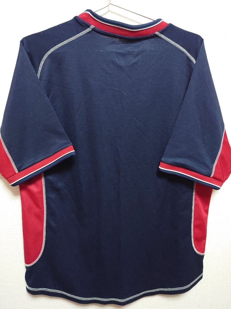 正規品　UMBRO　2000 マンチェスターユナイテッド　3rd ユニフォーム