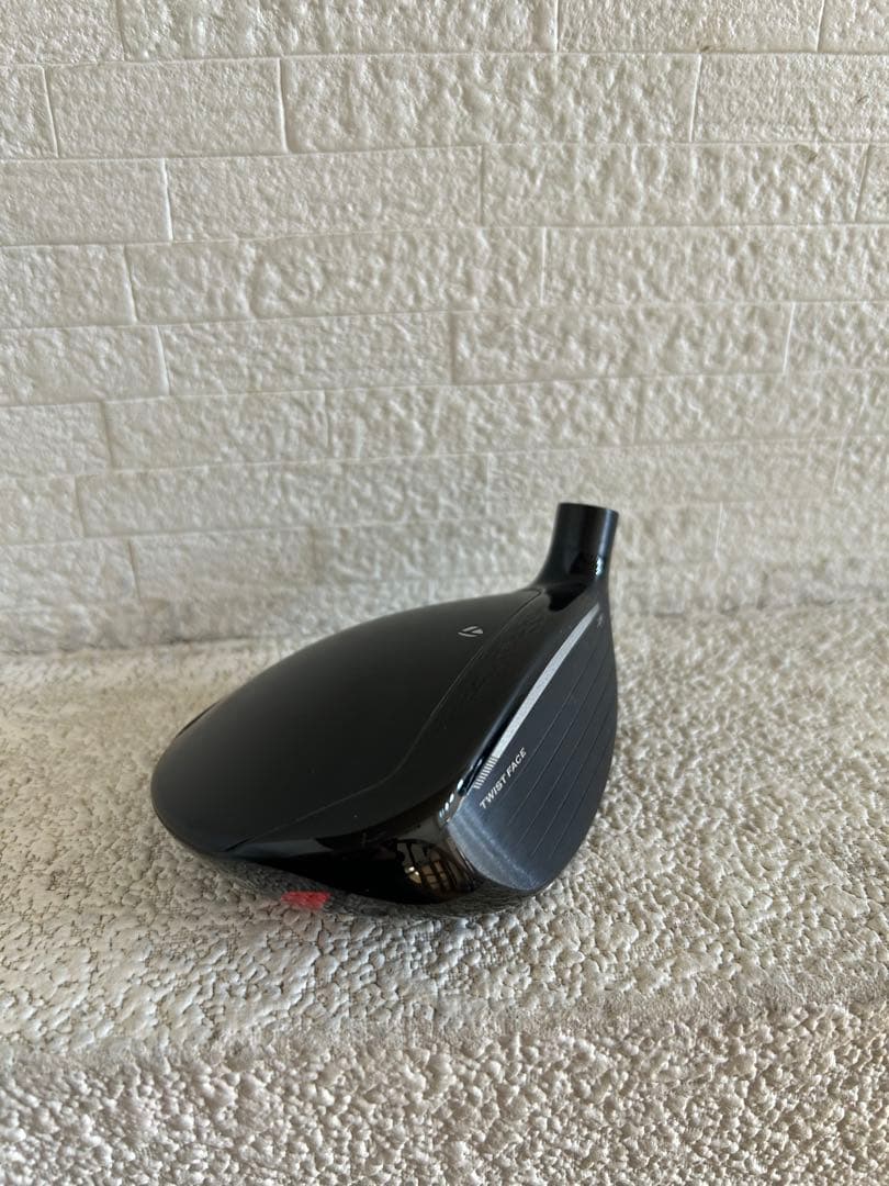 【美品】ステルスプラス（初代）5W ヘッド単体