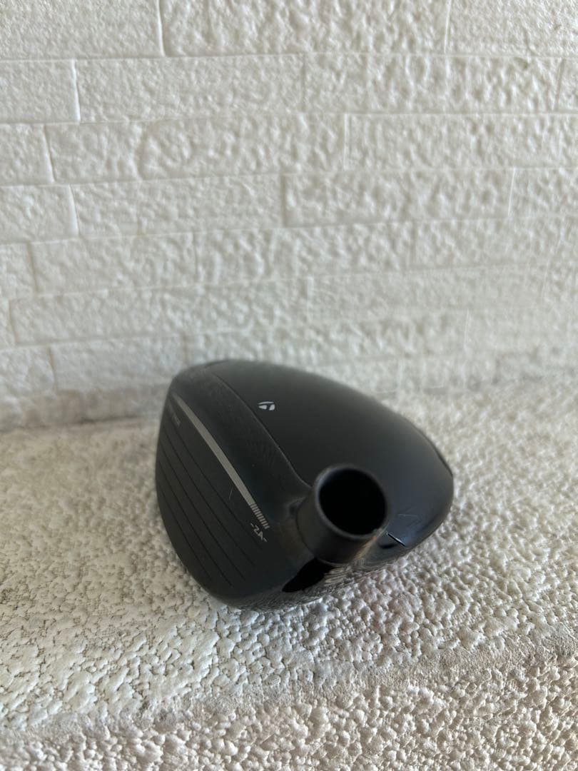 【美品】ステルスプラス（初代）5W ヘッド単体