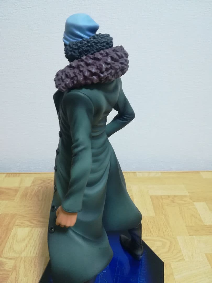 ワンピース　青雉　クザン　POP フィギュア　フィルムZ