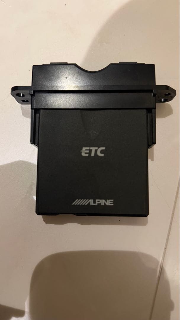 アルパイン ETC HCE-B053 - メルカリ