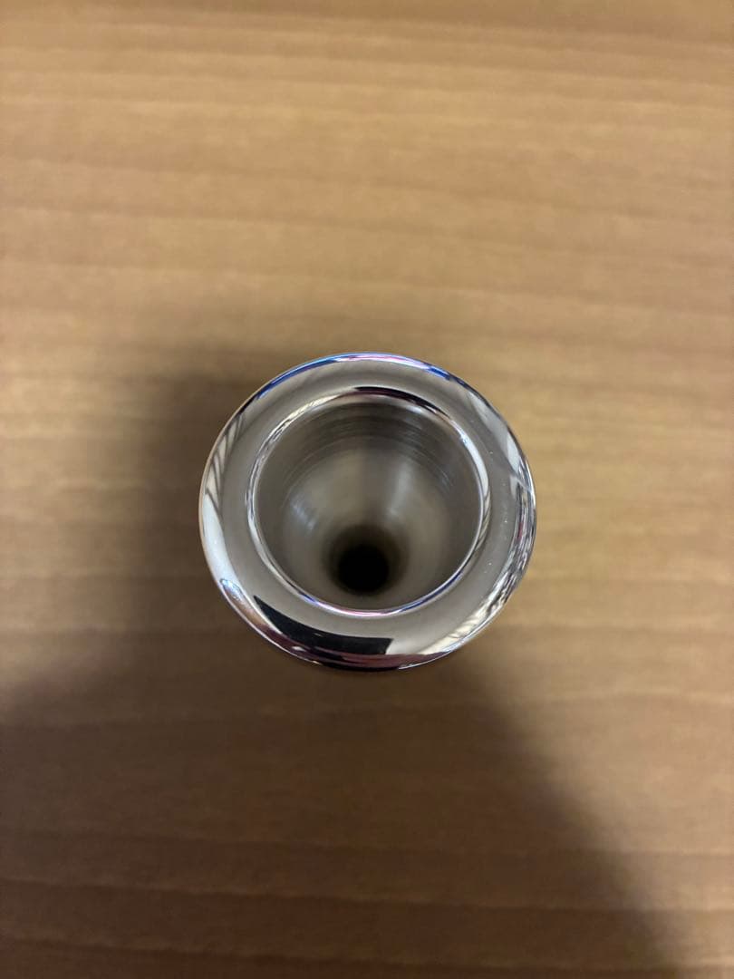 Bob Reeves 5G Mercury トロンボーン マウスピース