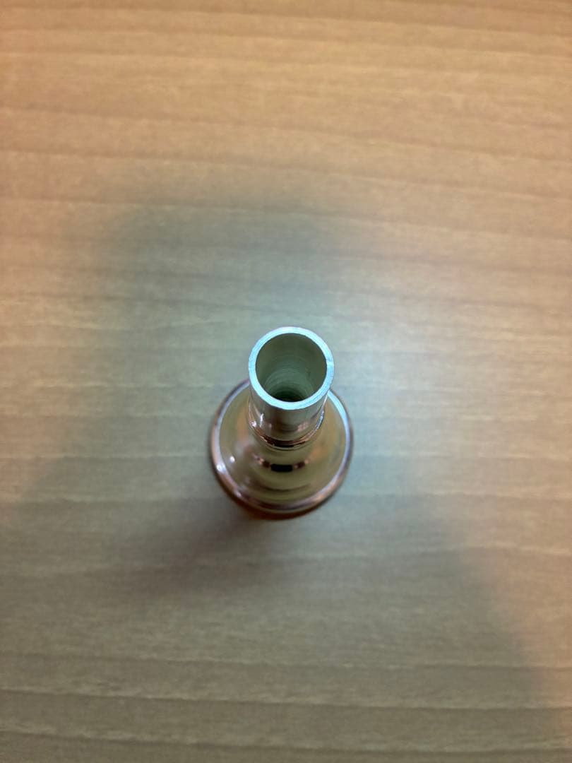 Bob Reeves 5G Mercury トロンボーン マウスピース