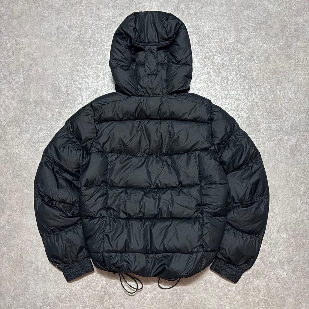 ジャケット・アウター columbia puff down parka jacket padded
