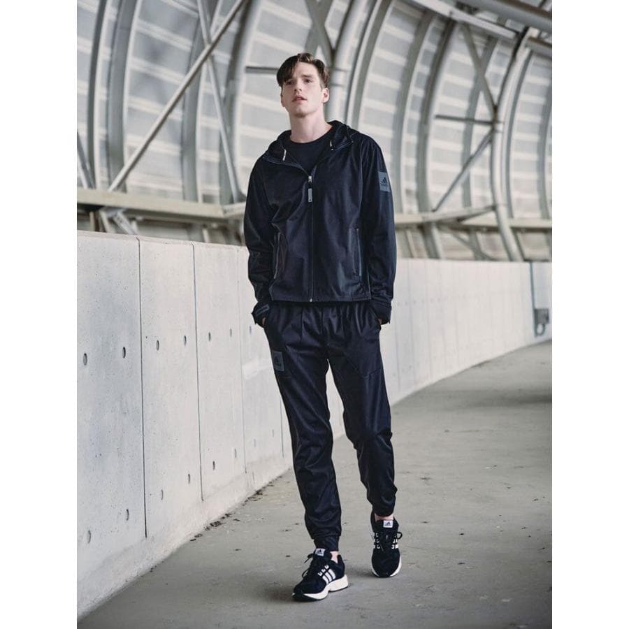 adidas サウナスーツ 上下セット アディダス ハイドロ サウナスーツ☆新品