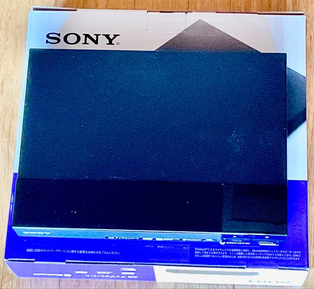 プレーヤー SONY BDP-S6700