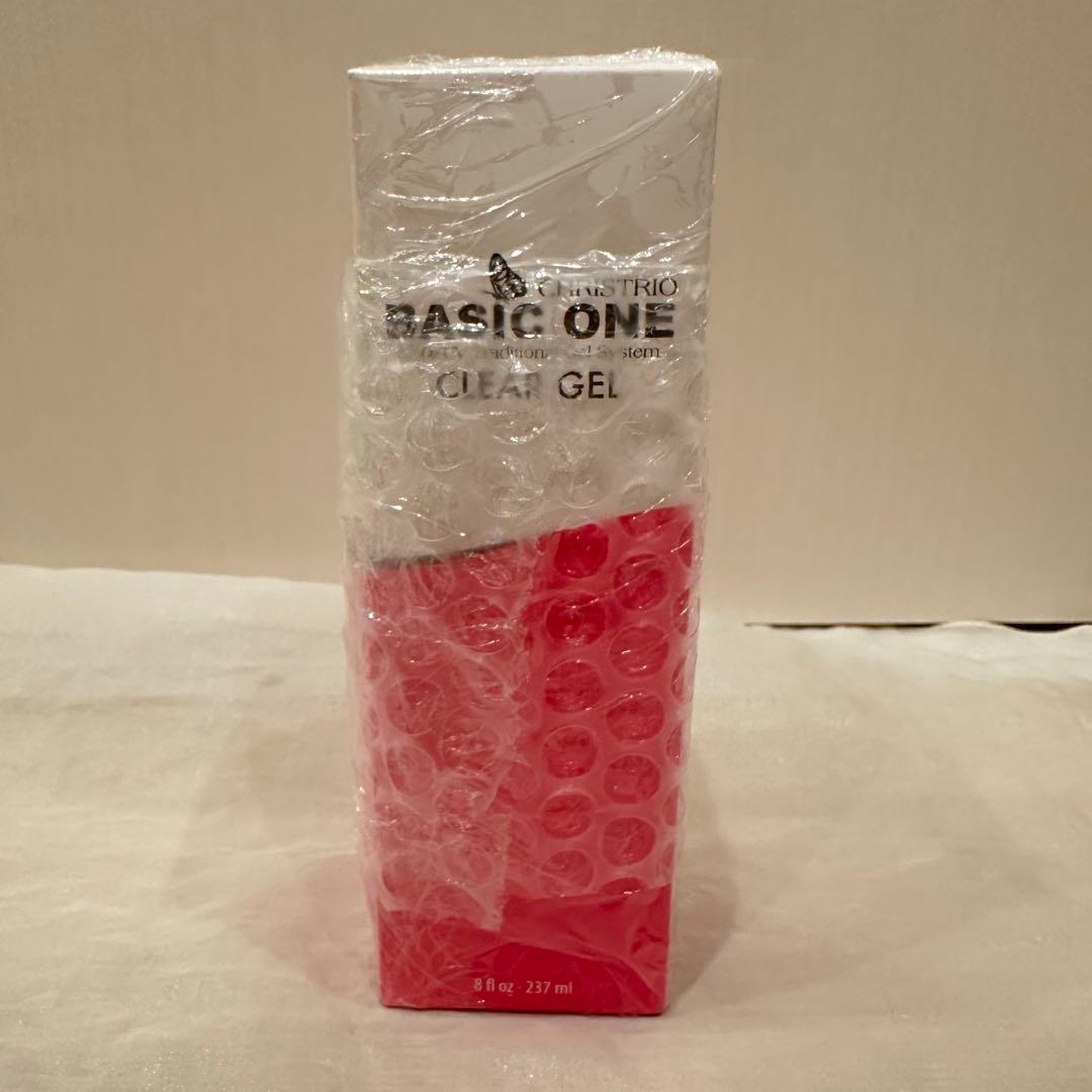 クリストリオ ベーシック ワン クリア ジェル 237 ml 1本 - メルカリ