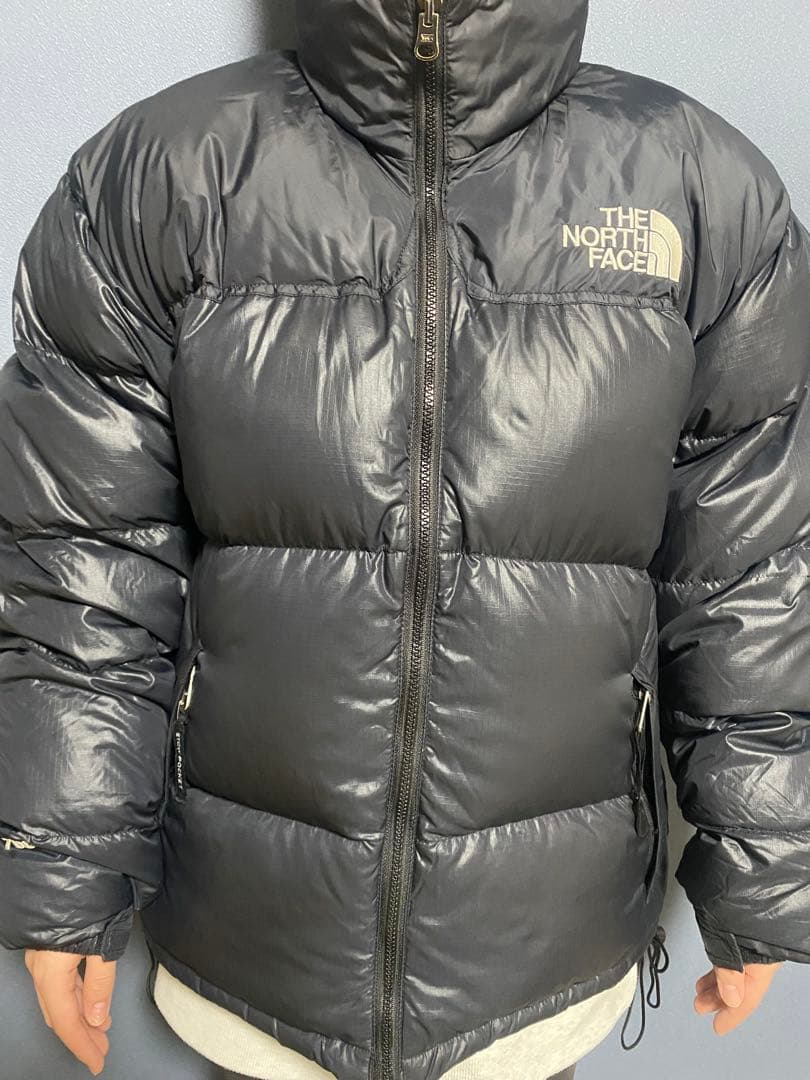 THE NORTH FACE ザノースフェイス　ヌプシ　ダウン