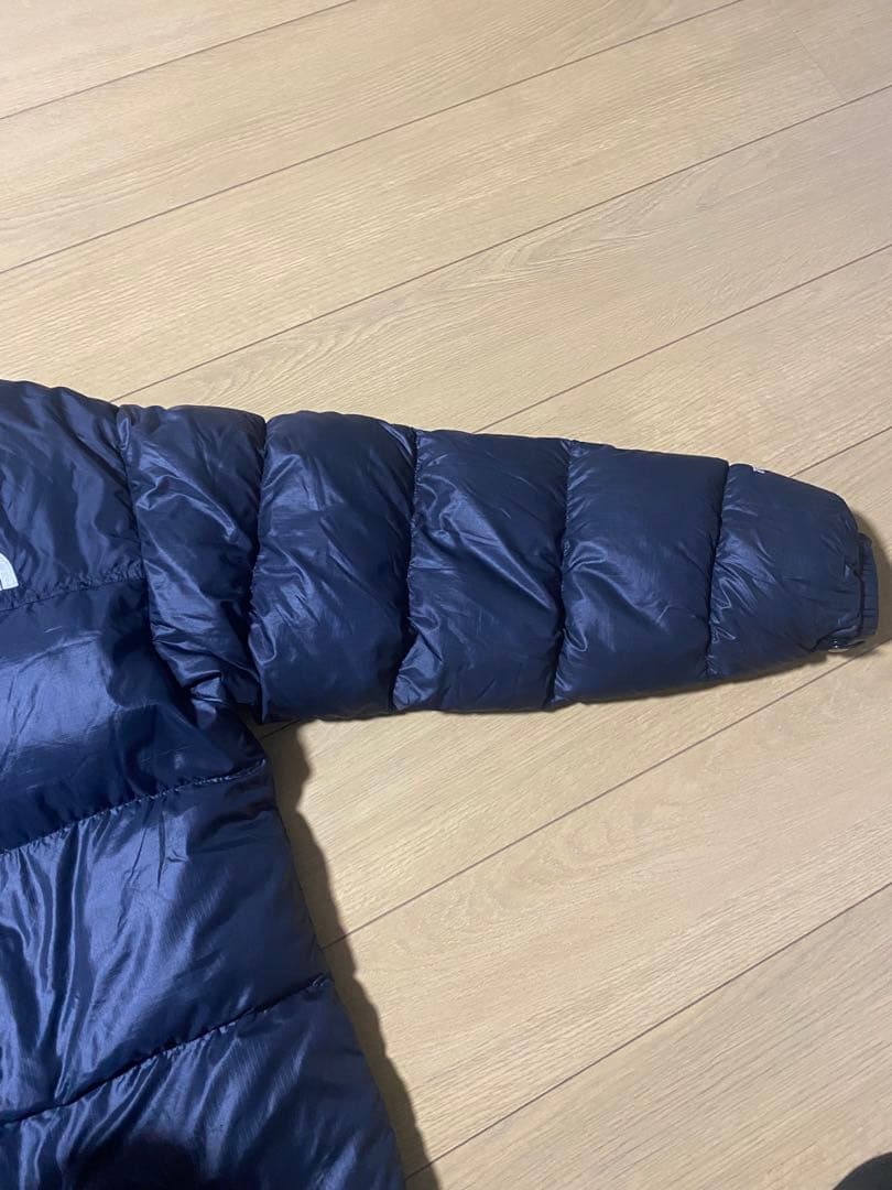 THE NORTH FACE ザノースフェイス　ヌプシ　ダウン