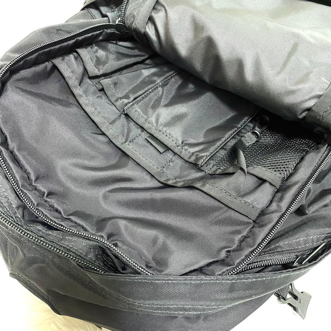 極美品 ノースフェイス SINGLE SHOT